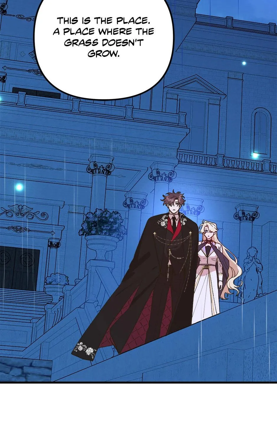 Read Crazy Like a Fox chapter 116 image 202 on Lezhin
