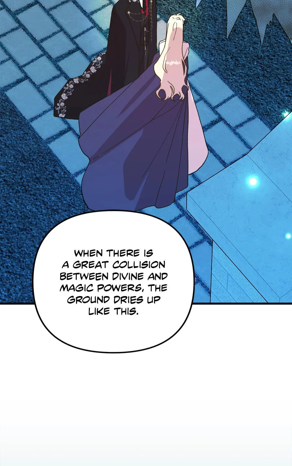 Read Crazy Like a Fox chapter 116 image 206 on Lezhin