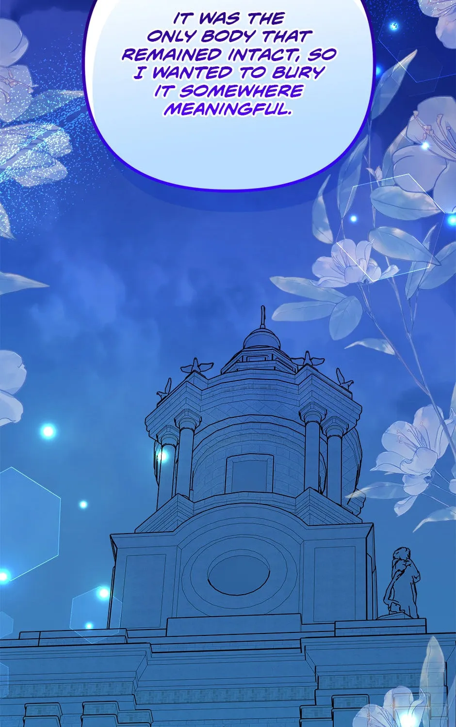 Read Crazy Like a Fox chapter 116 image 210 on Lezhin