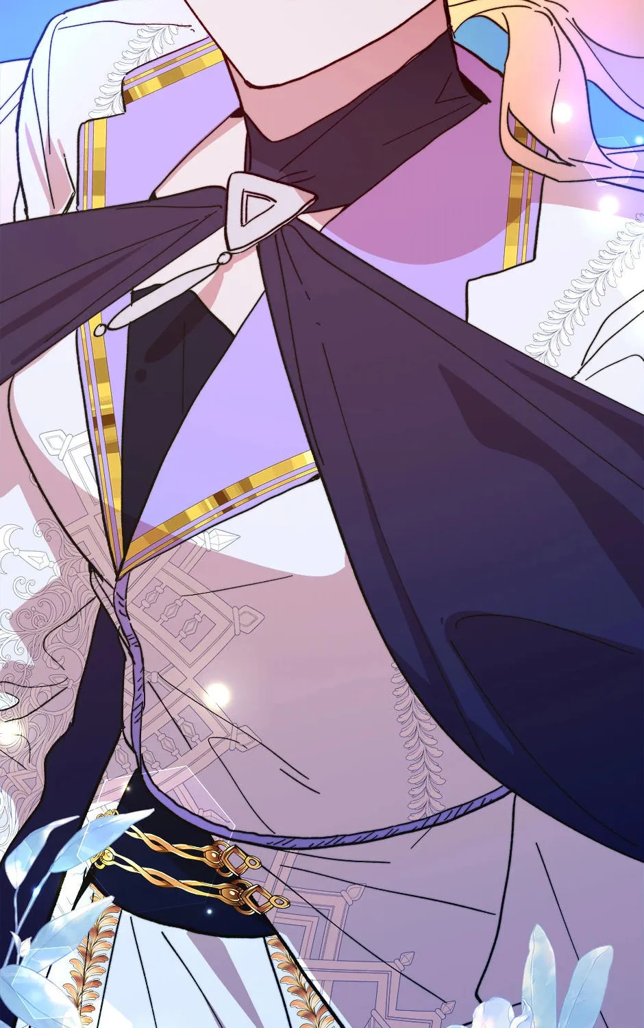 Read Crazy Like a Fox chapter 116 image 216 on Lezhin