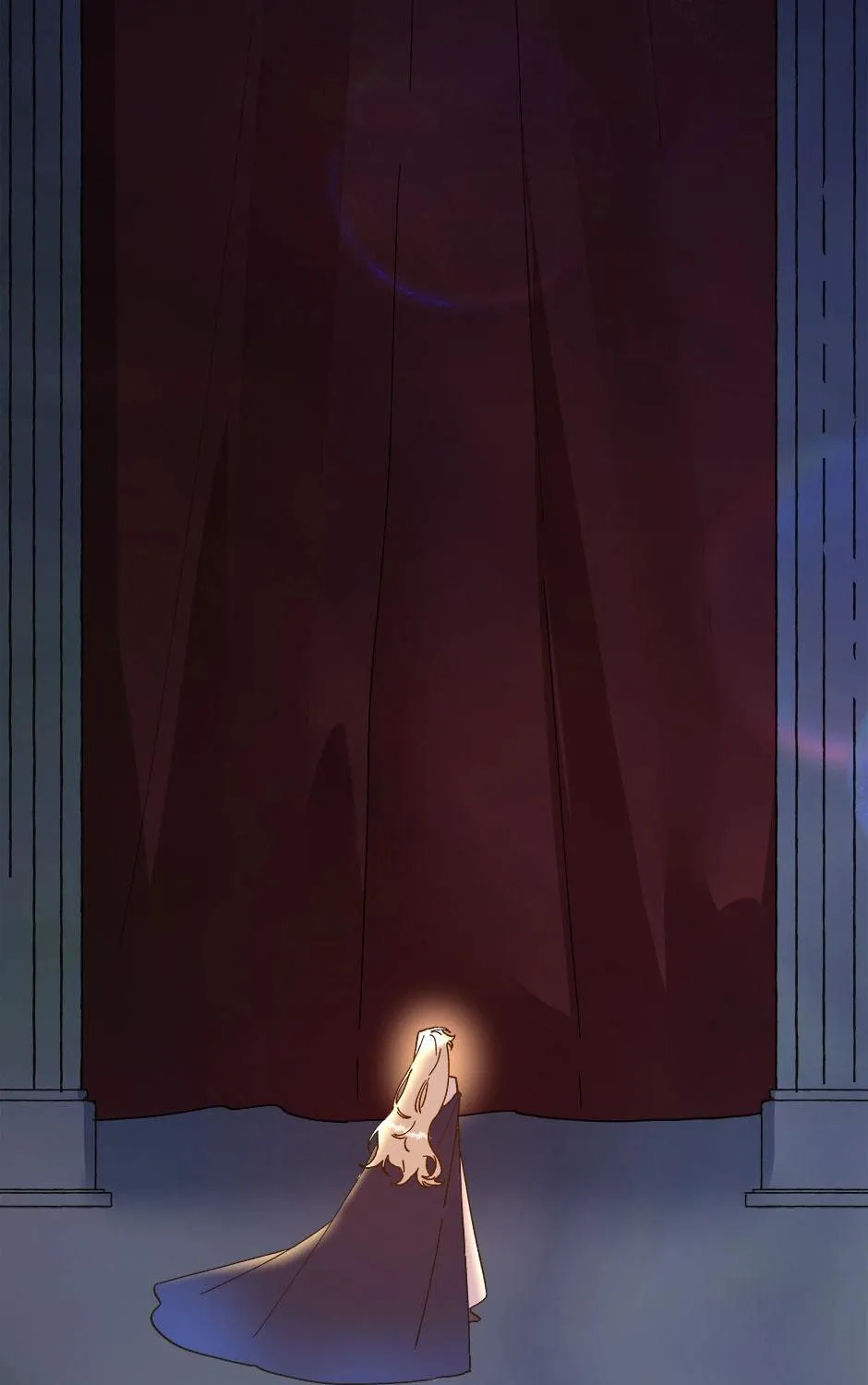 Read Crazy Like a Fox chapter 116 image 22 on Lezhin