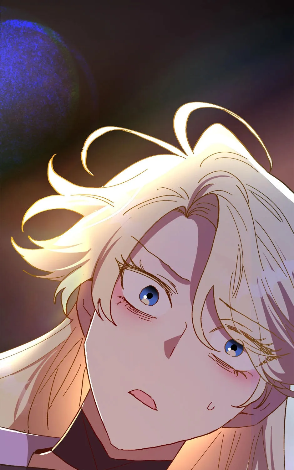 Read Crazy Like a Fox chapter 116 image 32 on Lezhin