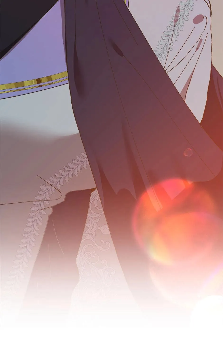 Read Crazy Like a Fox chapter 116 image 34 on Lezhin
