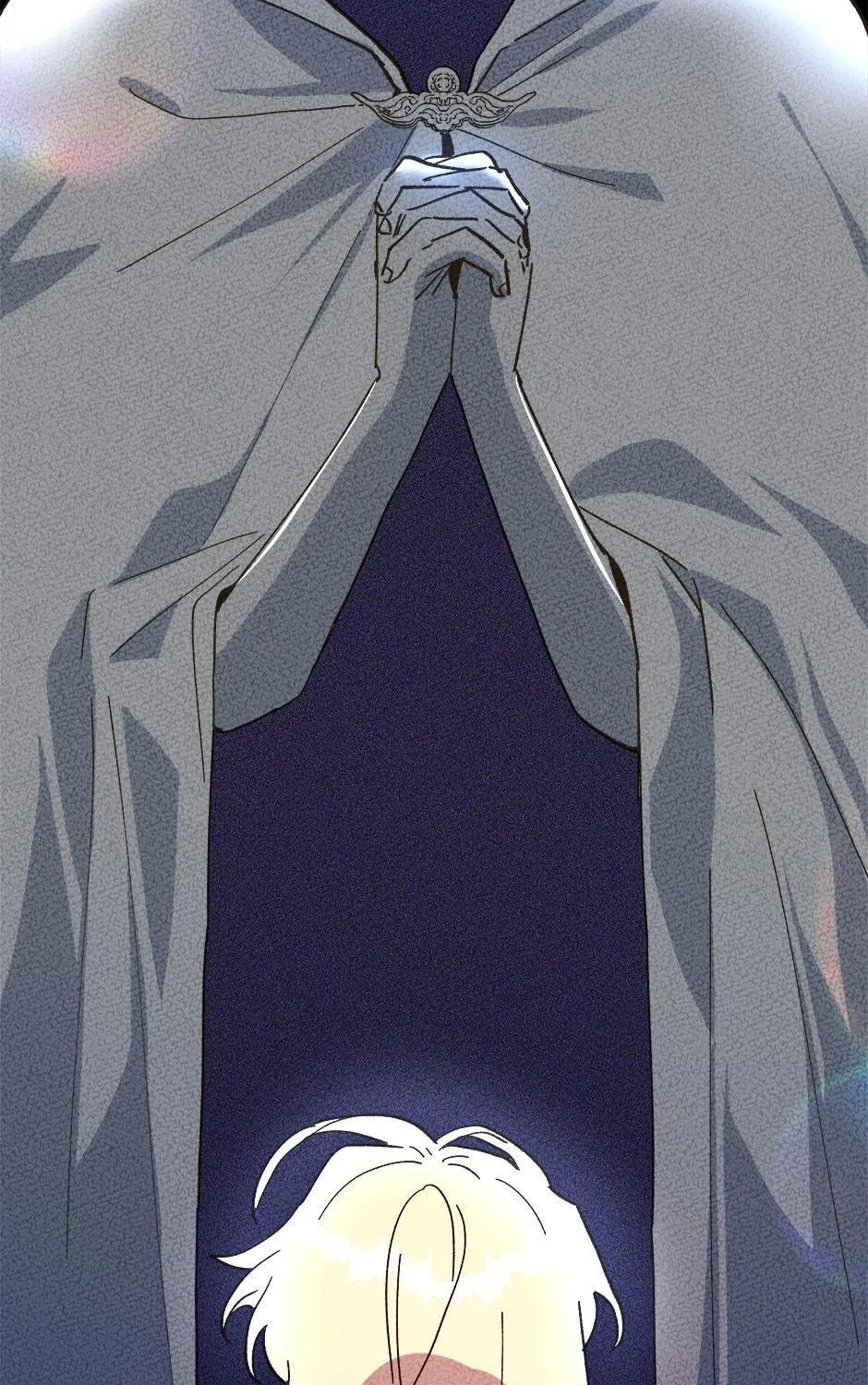 Read Crazy Like a Fox chapter 116 image 40 on Lezhin