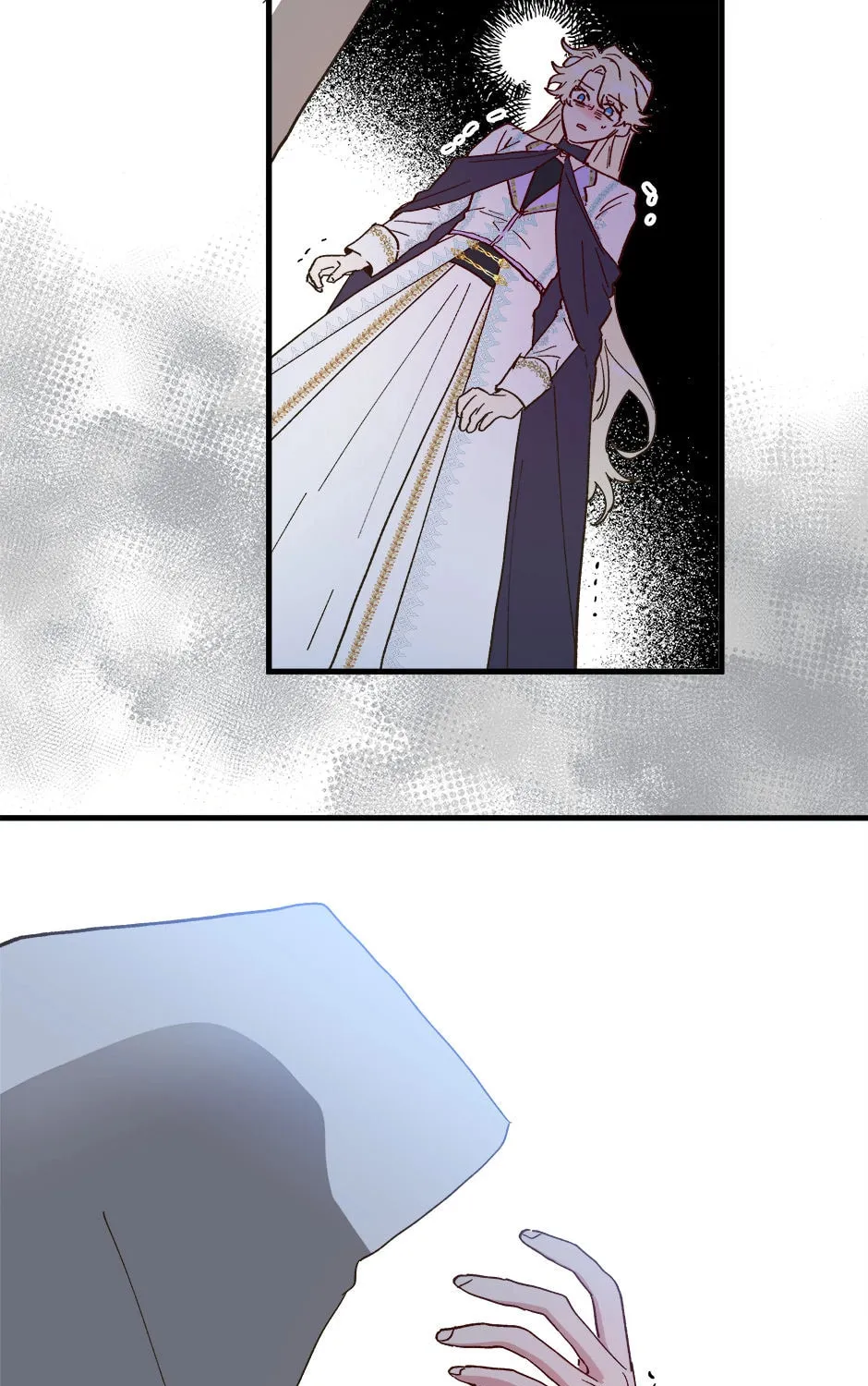 Read Crazy Like a Fox chapter 116 image 44 on Lezhin