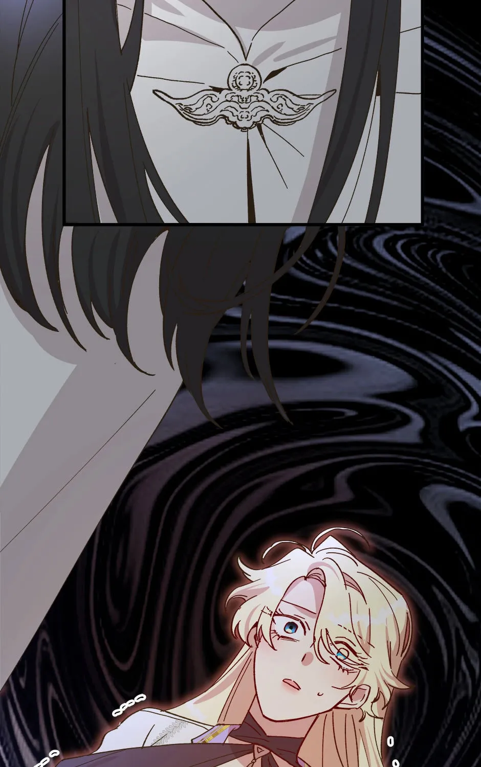 Read Crazy Like a Fox chapter 116 image 50 on Lezhin