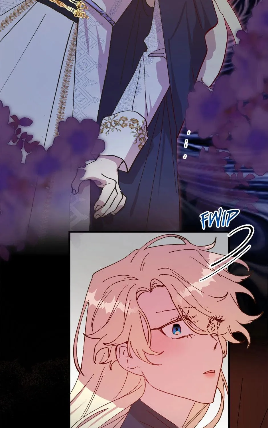 Read Crazy Like a Fox chapter 116 image 52 on Lezhin