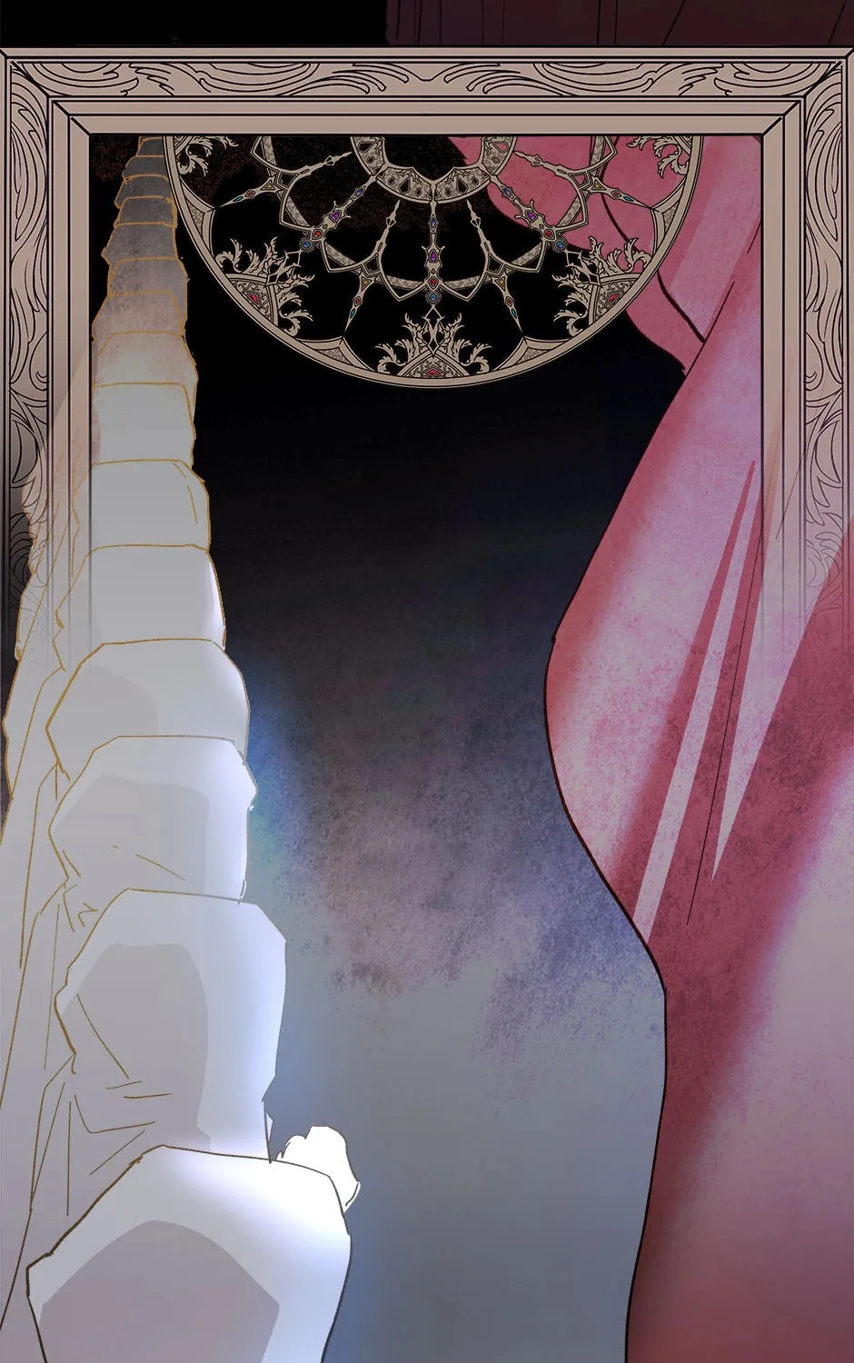 Read Crazy Like a Fox chapter 116 image 54 on Lezhin