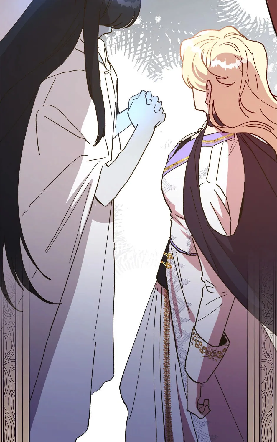 Read Crazy Like a Fox chapter 116 image 56 on Lezhin