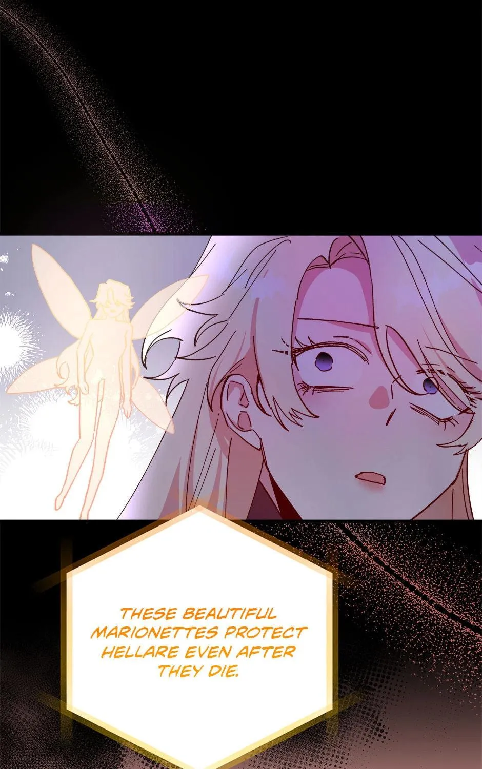 Read Crazy Like a Fox chapter 116 image 58 on Lezhin