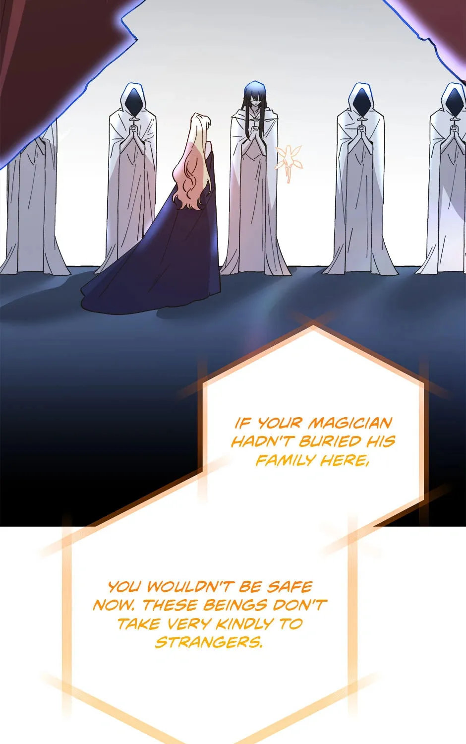 Read Crazy Like a Fox chapter 116 image 62 on Lezhin