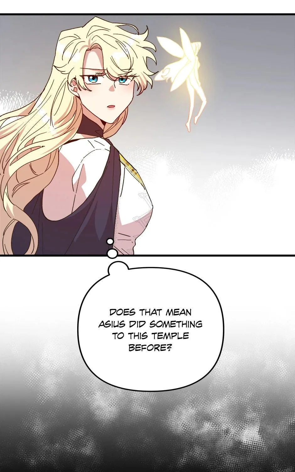 Read Crazy Like a Fox chapter 116 image 64 on Lezhin