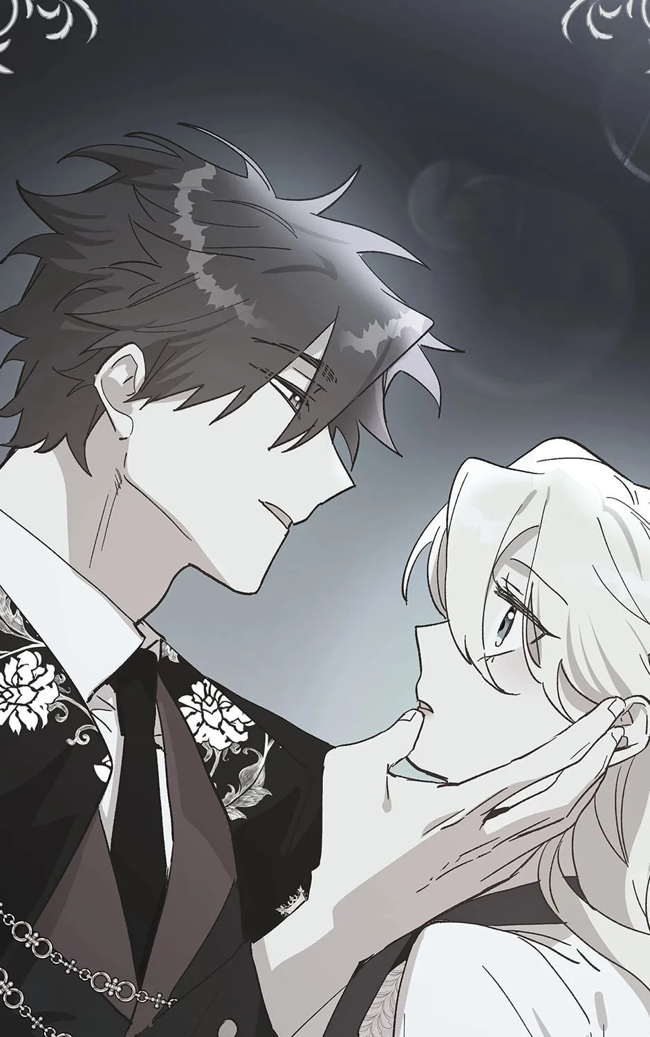 Read Crazy Like a Fox chapter 116 image 66 on Lezhin