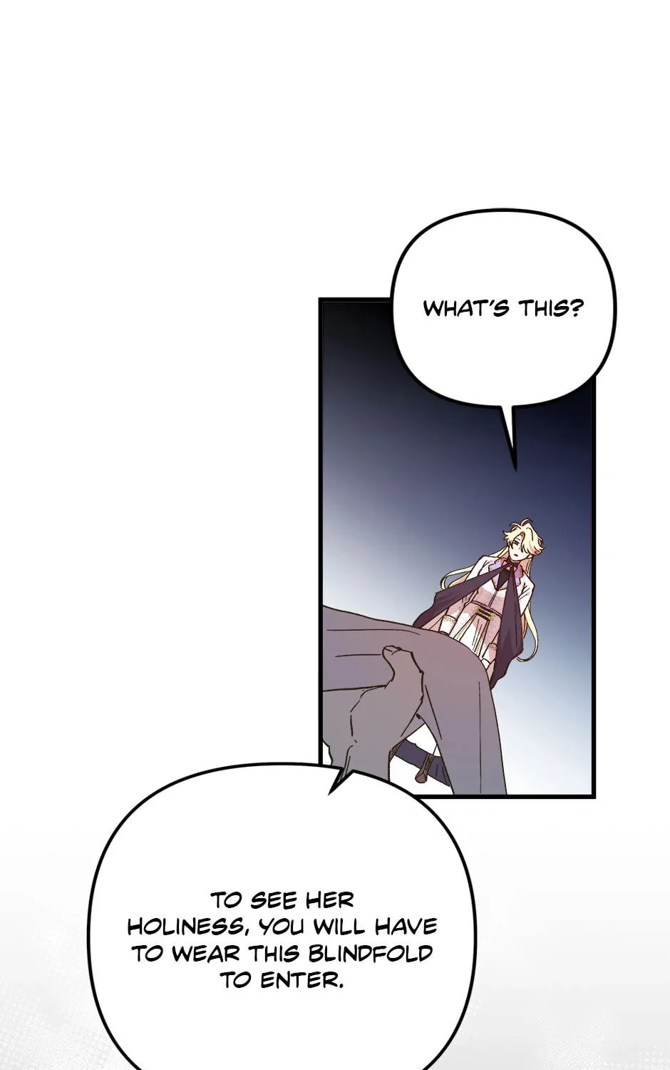 Read Crazy Like a Fox chapter 116 image 84 on Lezhin