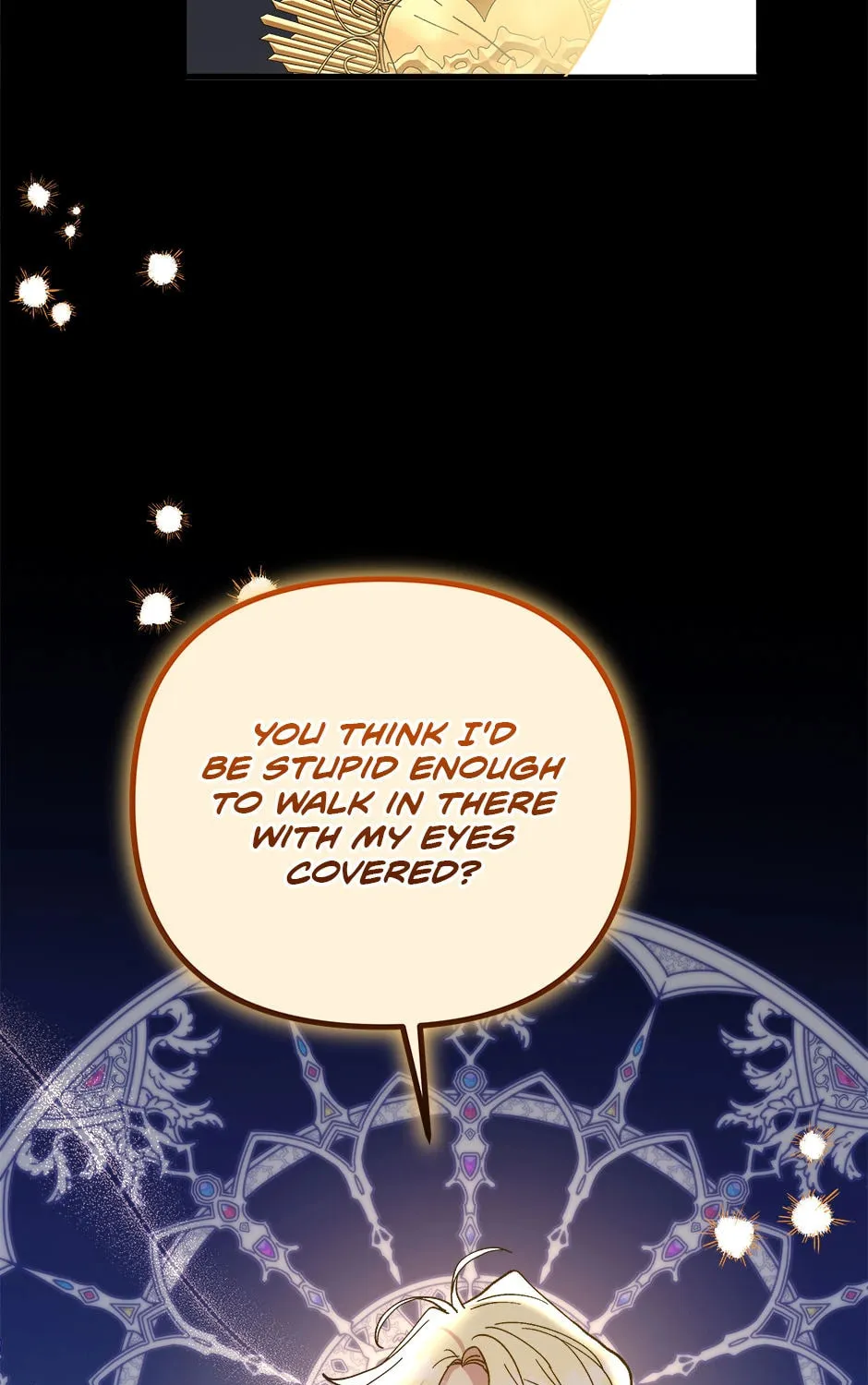 Read Crazy Like a Fox chapter 116 image 90 on Lezhin