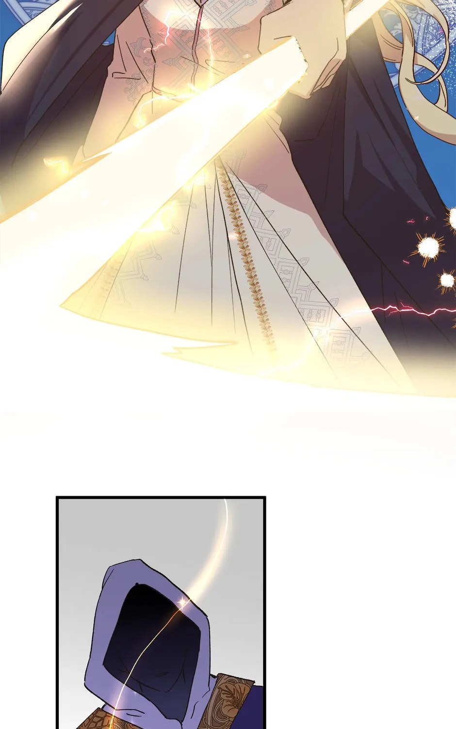 Read Crazy Like a Fox chapter 116 image 92 on Lezhin