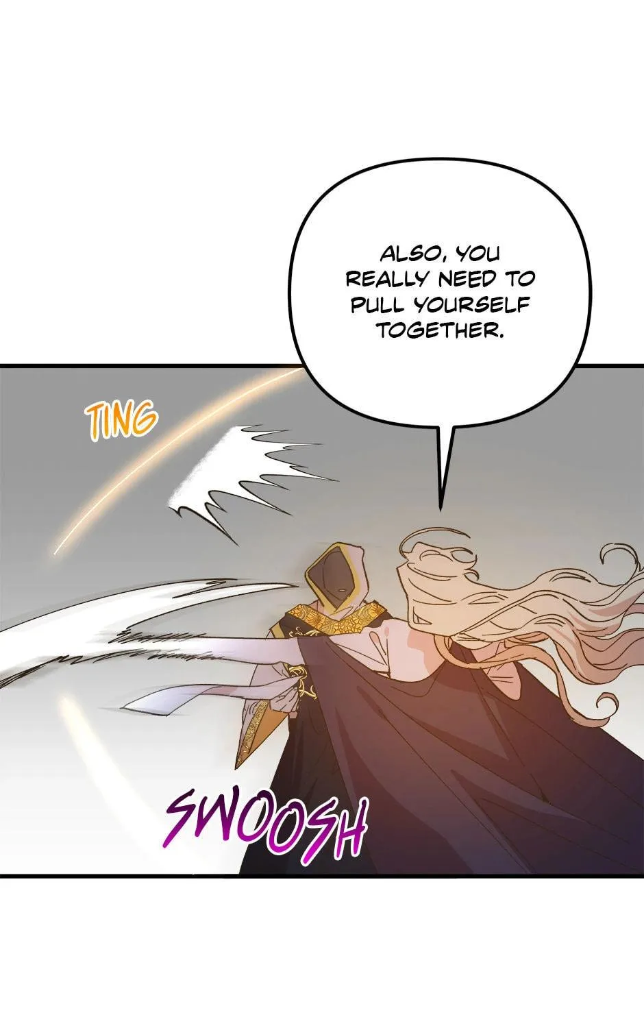 Read Crazy Like a Fox chapter 116 image 94 on Lezhin