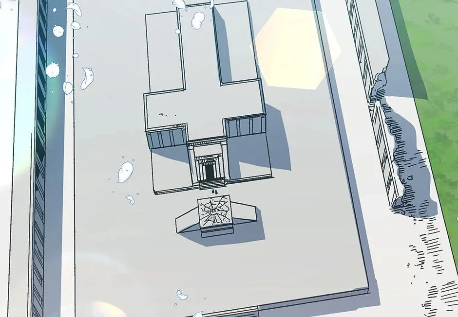 Read Crazy Like a Fox chapter 117 image 1 on Lezhin