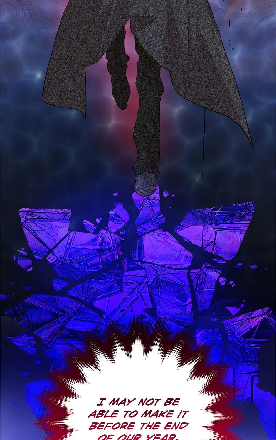 Read Crazy Like a Fox chapter 117 image 106 on Lezhin