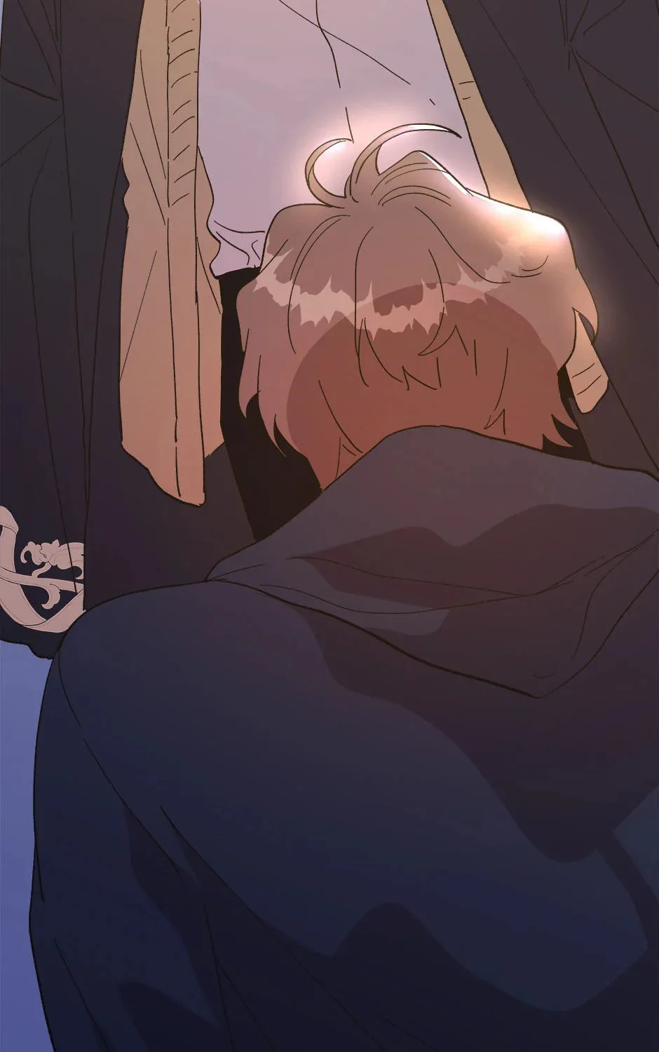 Read Crazy Like a Fox chapter 117 image 114 on Lezhin