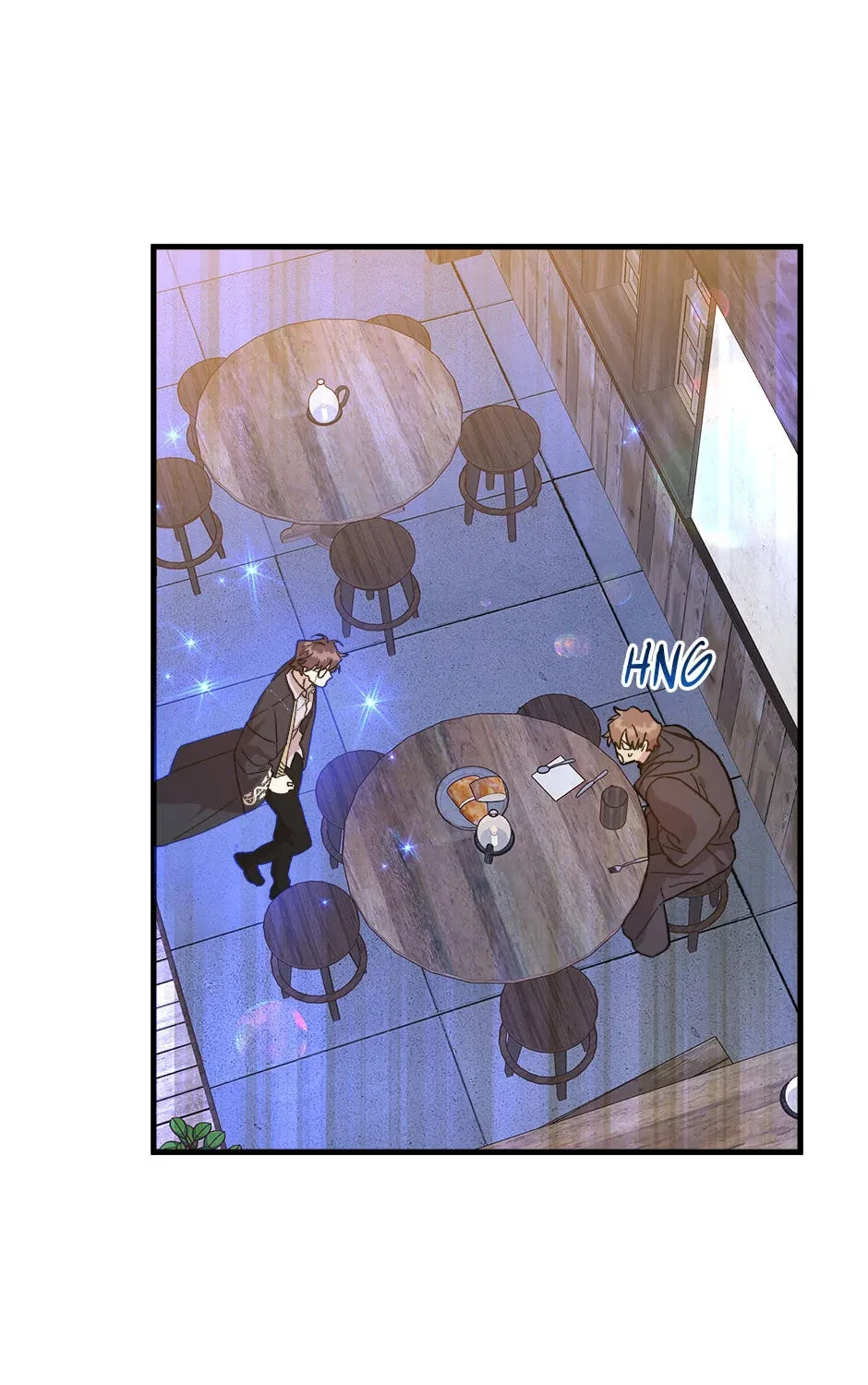 Read Crazy Like a Fox chapter 117 image 122 on Lezhin