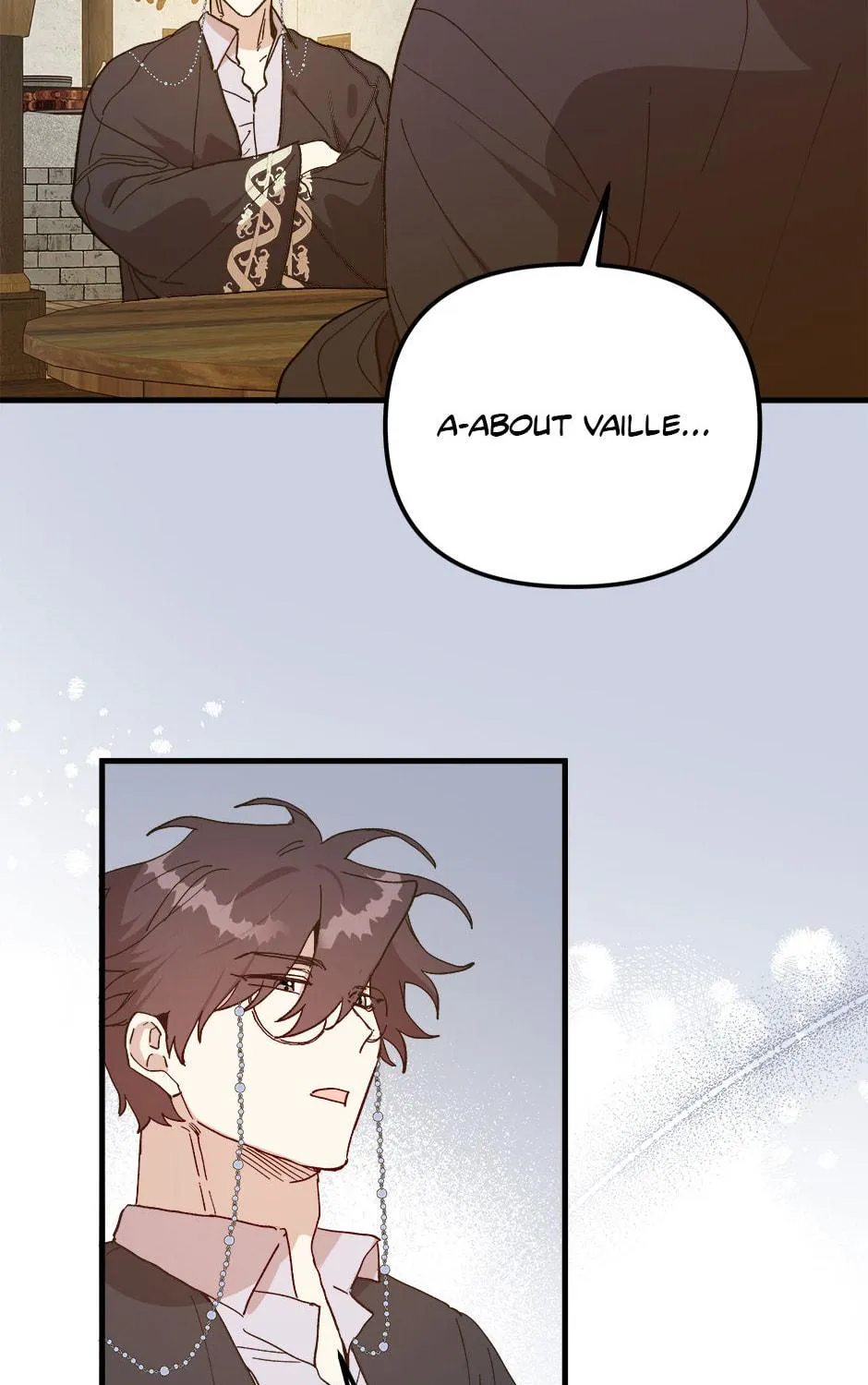 Read Crazy Like a Fox chapter 117 image 124 on Lezhin