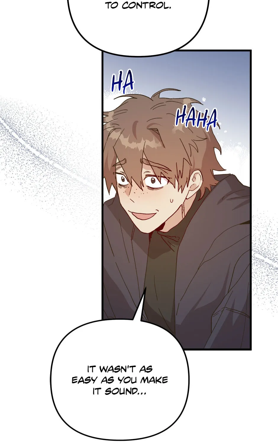 Read Crazy Like a Fox chapter 117 image 126 on Lezhin