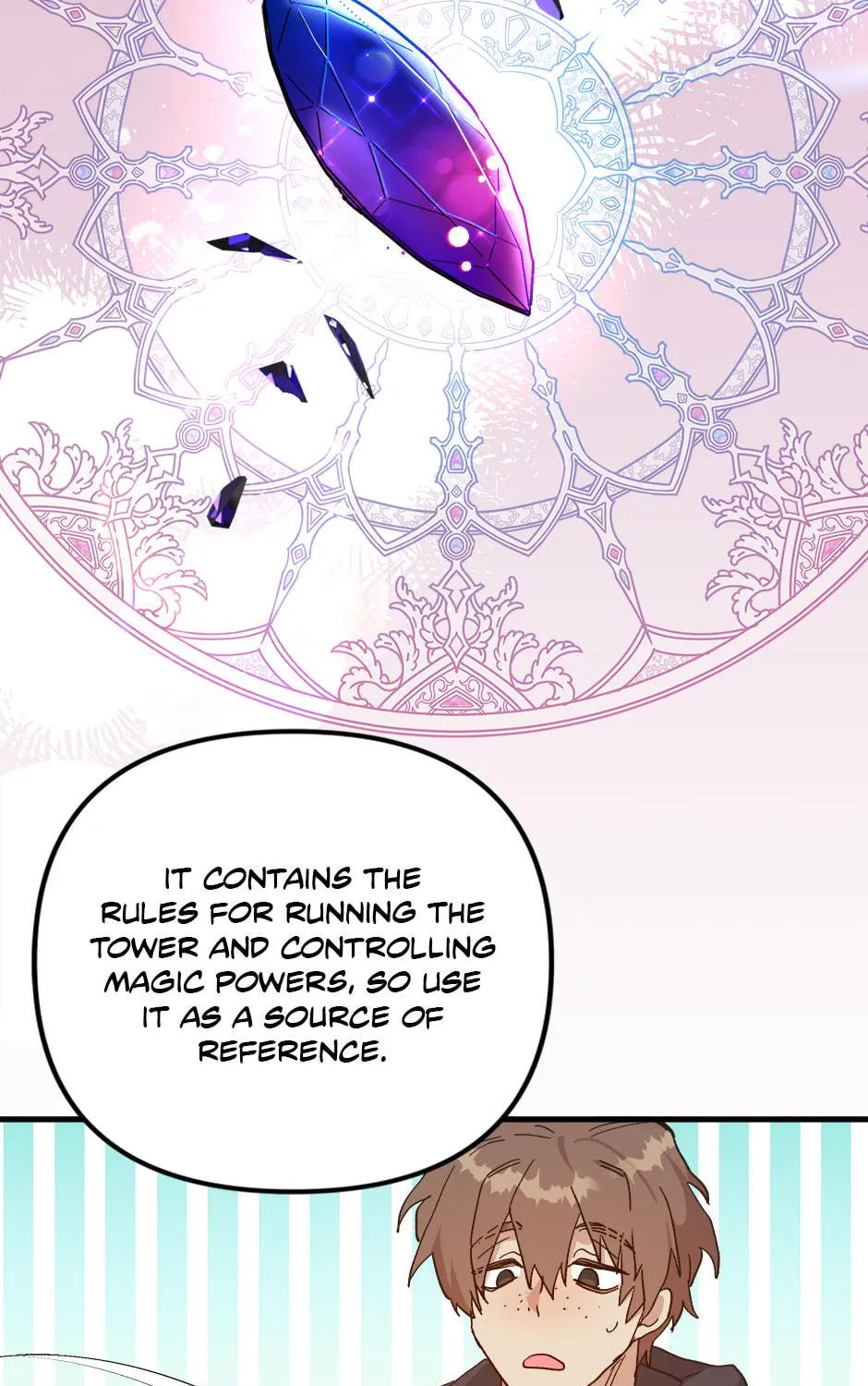 Read Crazy Like a Fox chapter 117 image 130 on Lezhin