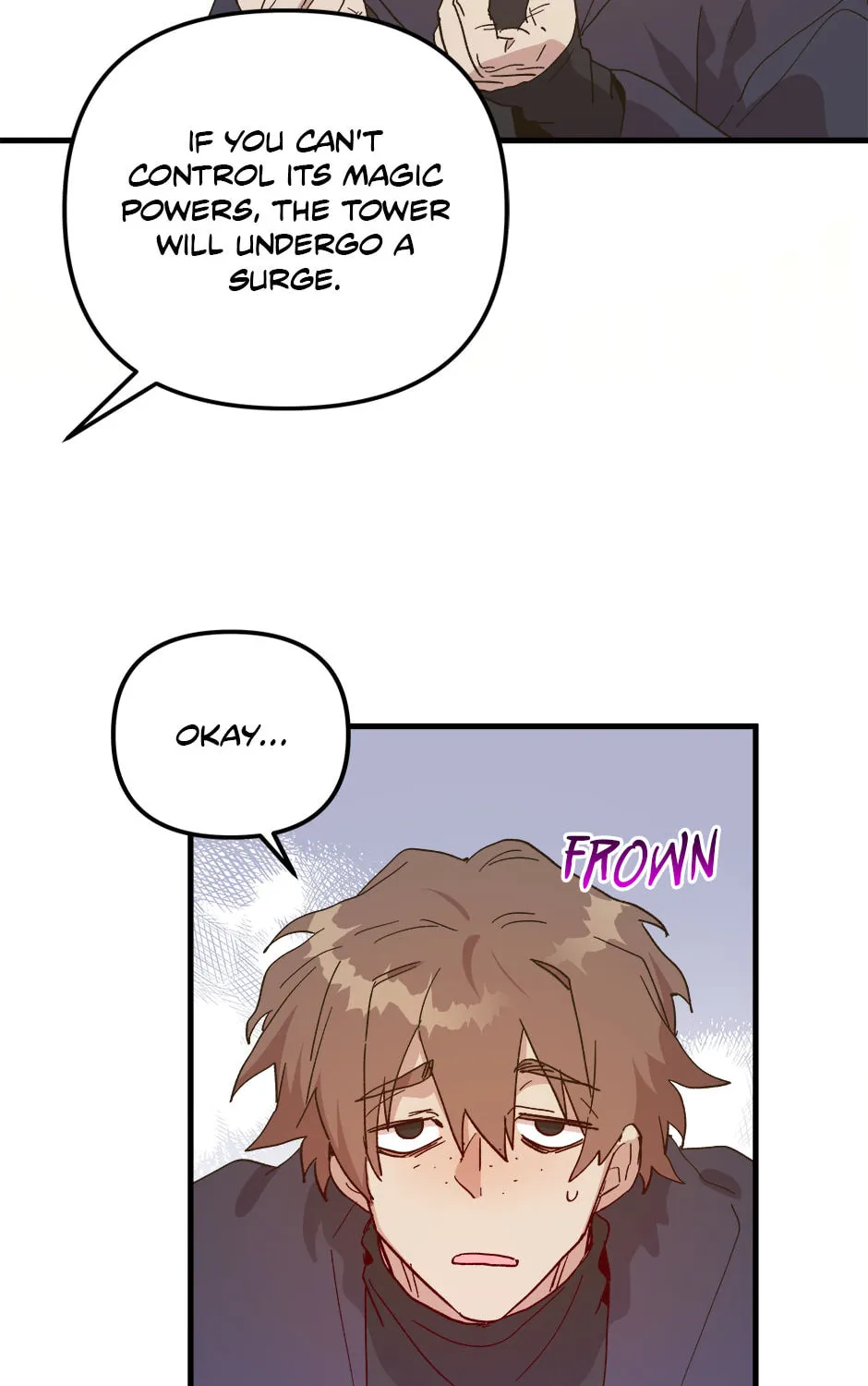 Read Crazy Like a Fox chapter 117 image 132 on Lezhin
