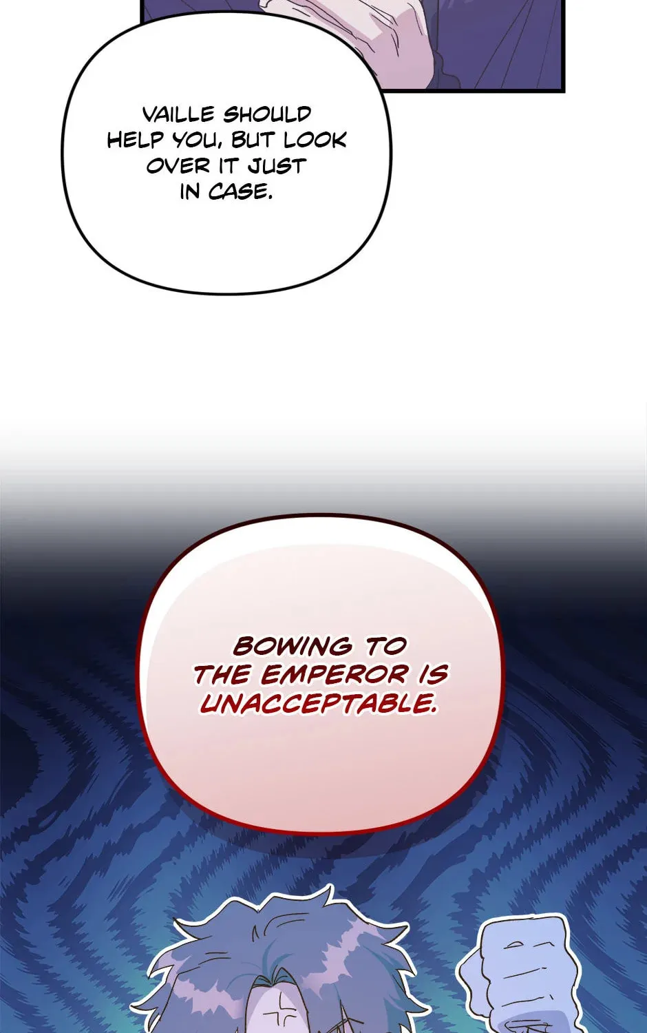 Read Crazy Like a Fox chapter 117 image 134 on Lezhin