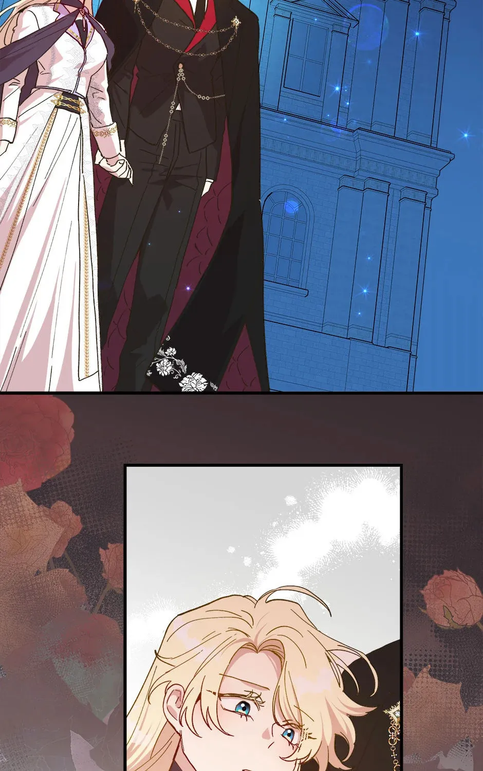 Read Crazy Like a Fox chapter 117 image 14 on Lezhin