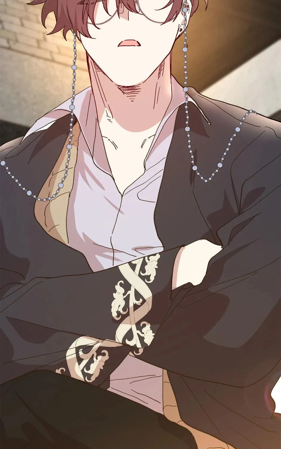 Read Crazy Like a Fox chapter 117 image 142 on Lezhin