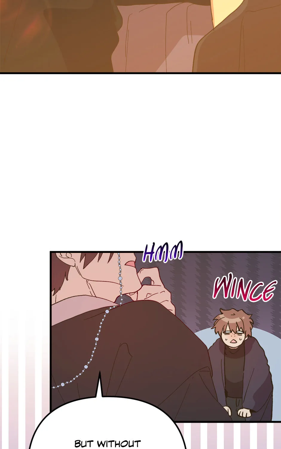 Read Crazy Like a Fox chapter 117 image 144 on Lezhin
