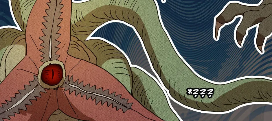 Read Crazy Like a Fox chapter 117 image 147 on Lezhin