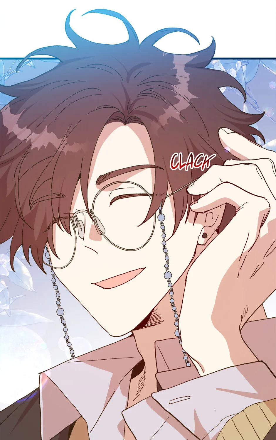 Read Crazy Like a Fox chapter 117 image 156 on Lezhin
