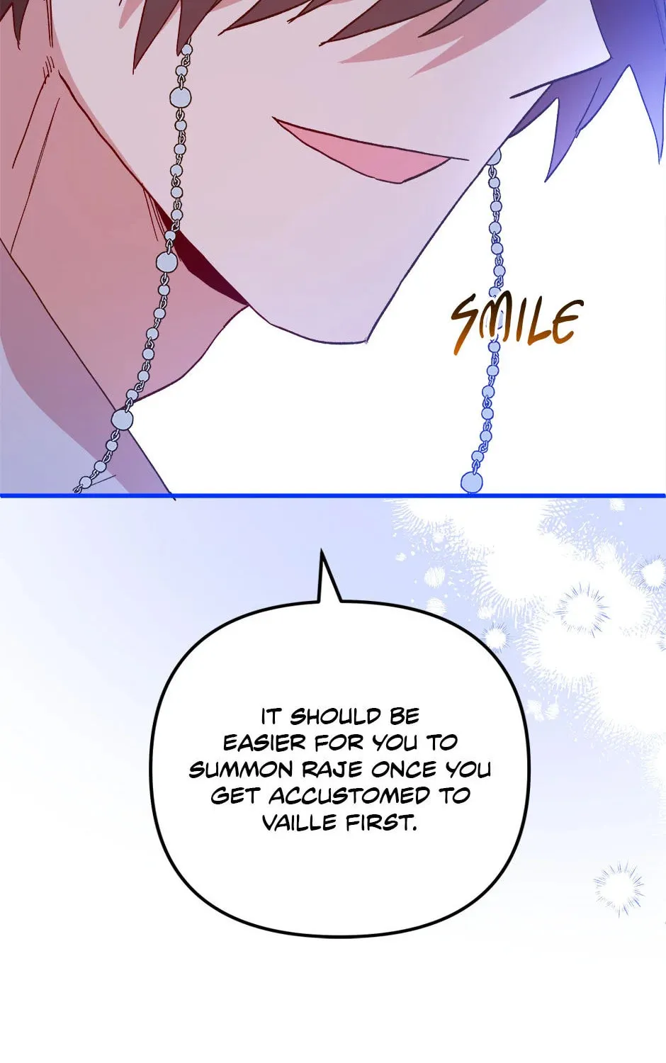 Read Crazy Like a Fox chapter 117 image 182 on Lezhin