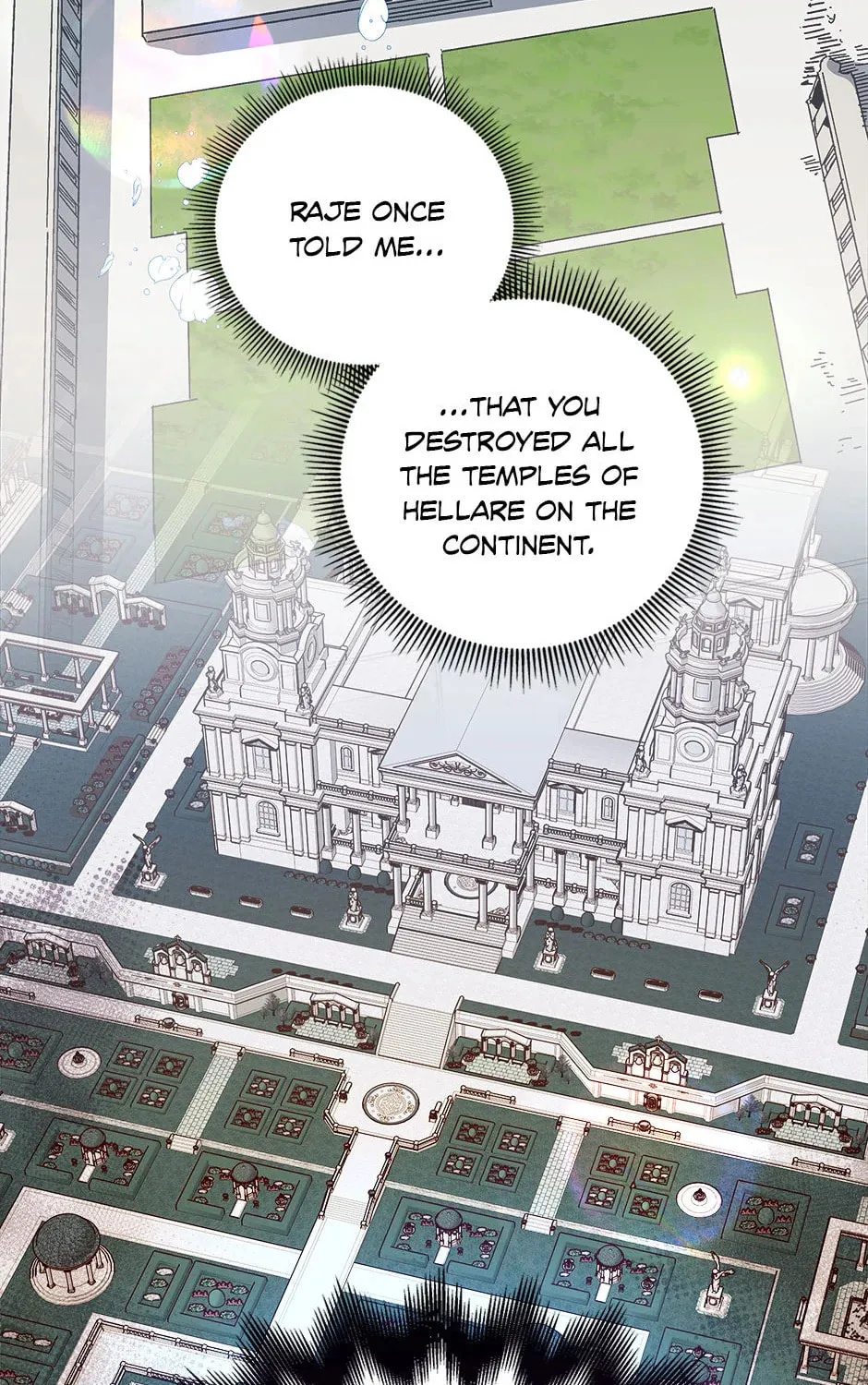 Read Crazy Like a Fox chapter 117 image 2 on Lezhin