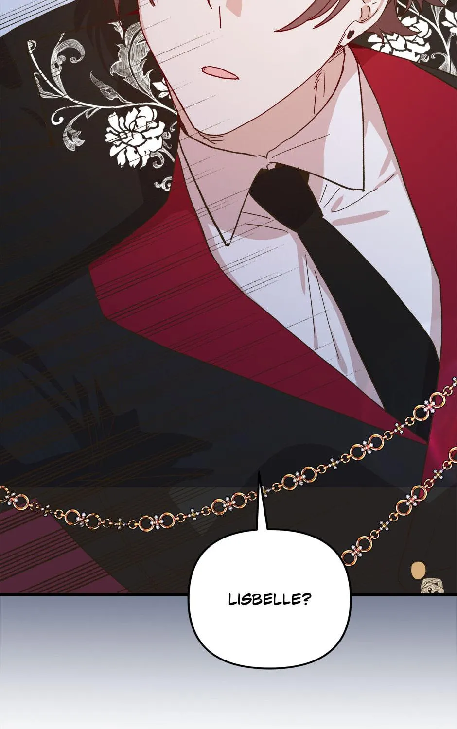 Read Crazy Like a Fox chapter 117 image 22 on Lezhin