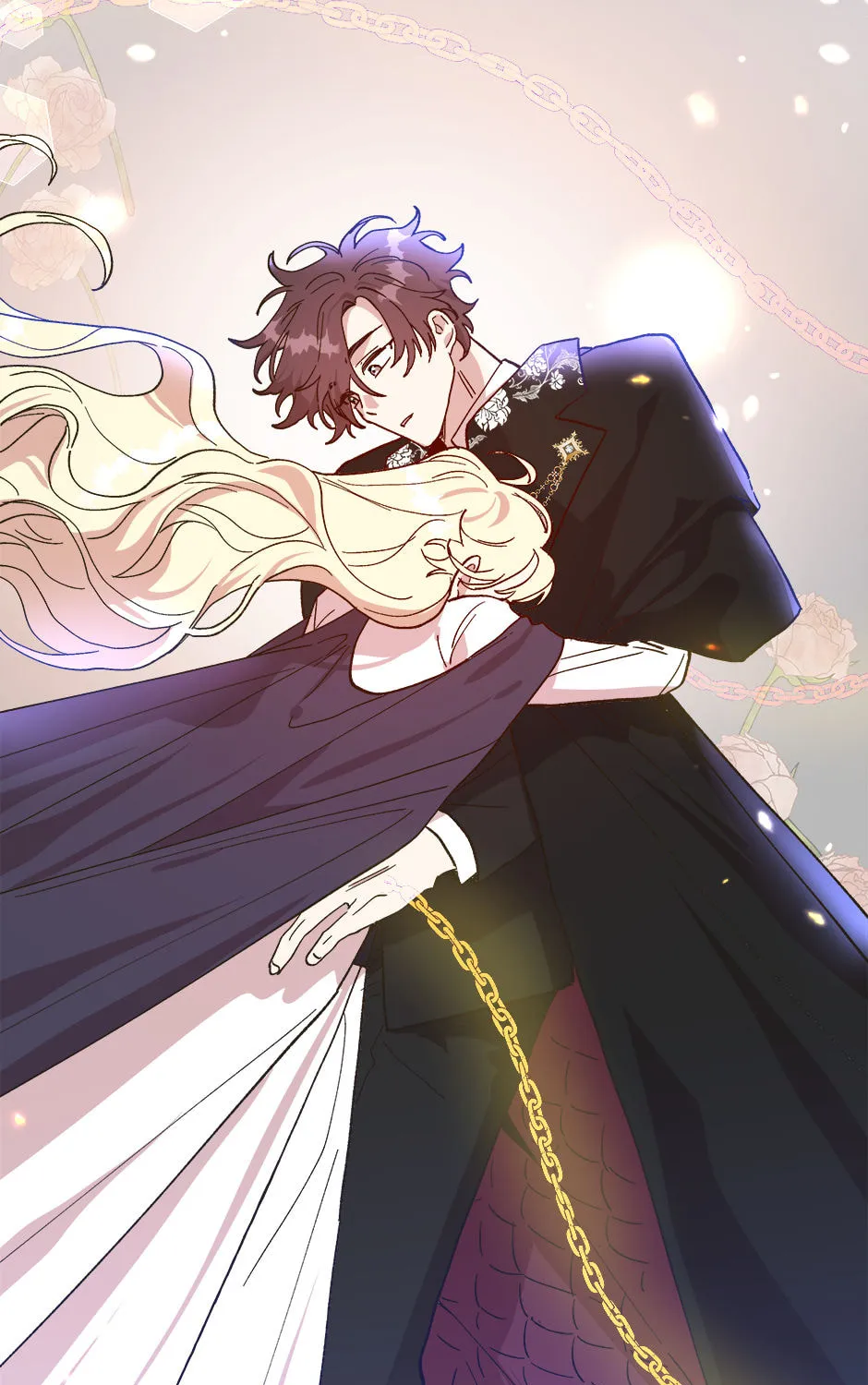 Read Crazy Like a Fox chapter 117 image 26 on Lezhin