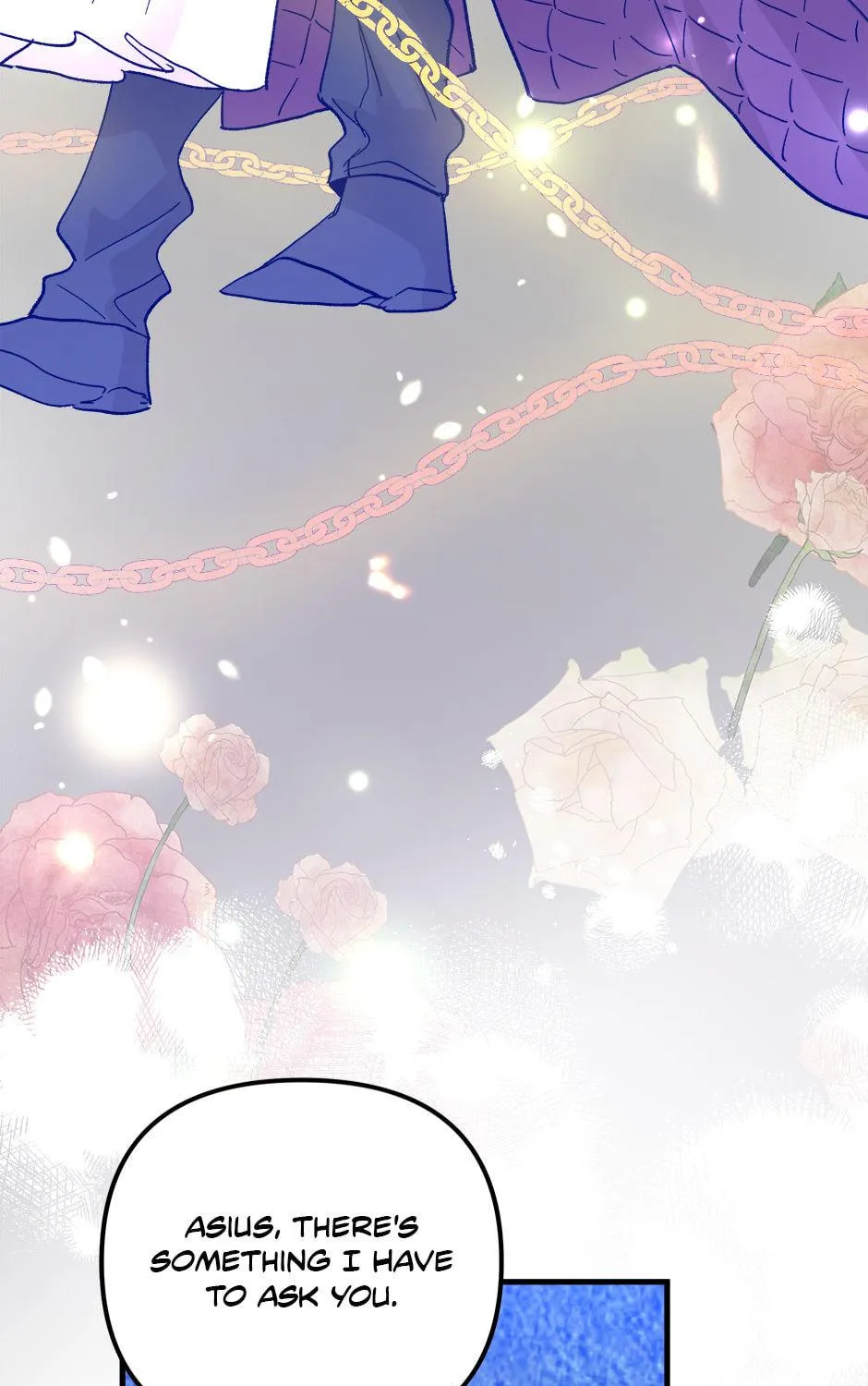 Read Crazy Like a Fox chapter 117 image 28 on Lezhin