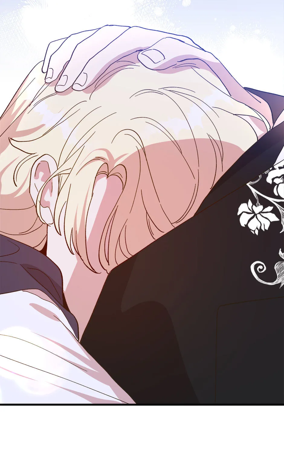 Read Crazy Like a Fox chapter 117 image 32 on Lezhin