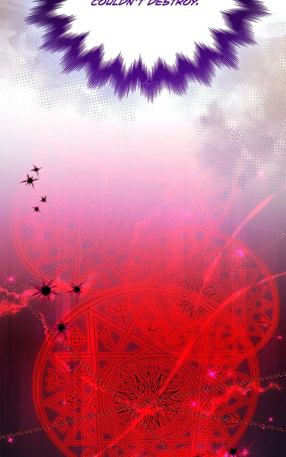 Read Crazy Like a Fox chapter 117 image 4 on Lezhin