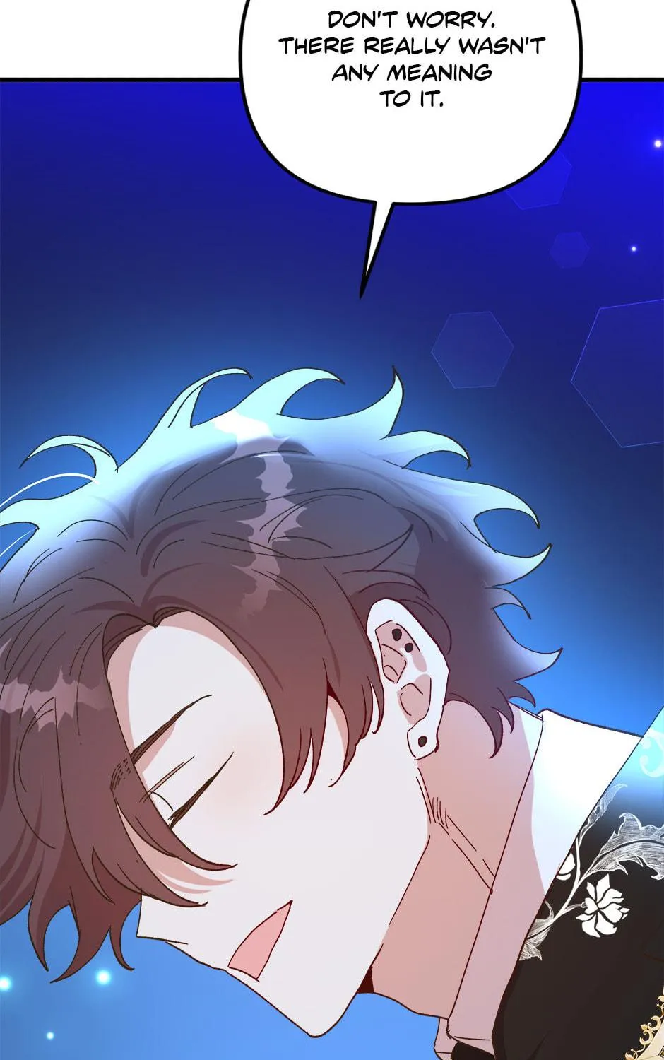 Read Crazy Like a Fox chapter 117 image 40 on Lezhin