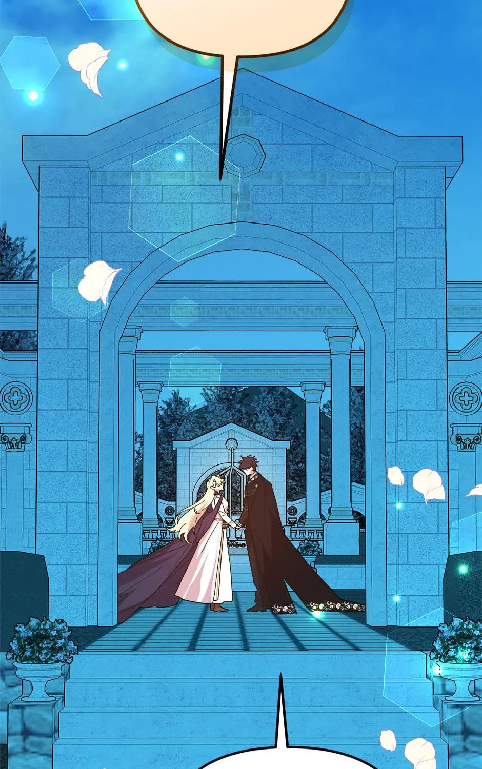 Read Crazy Like a Fox chapter 117 image 48 on Lezhin