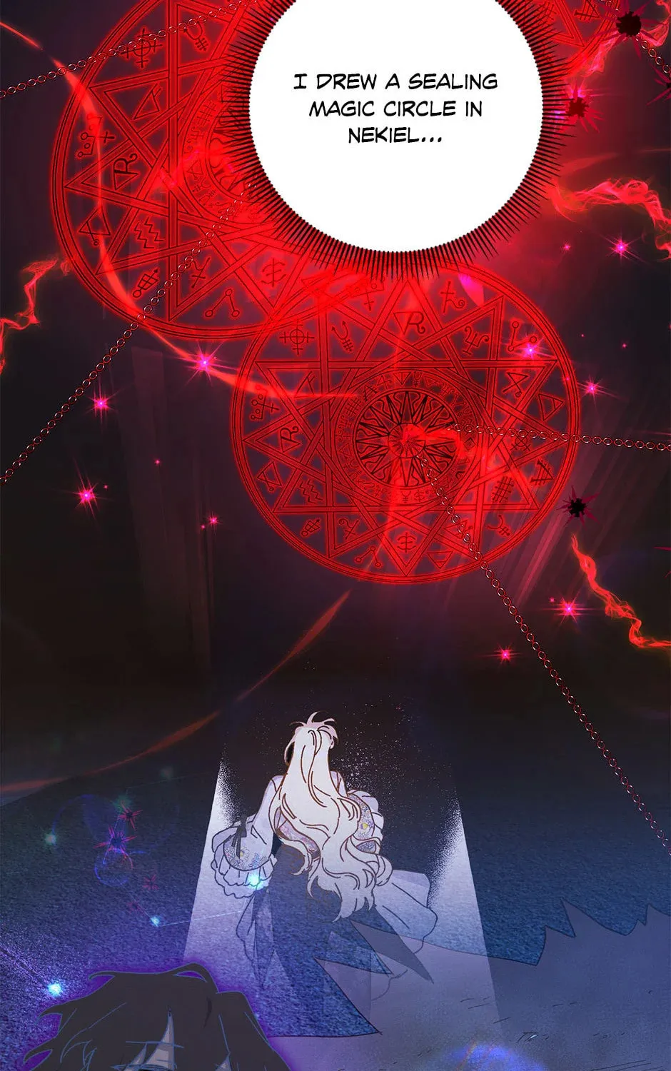 Read Crazy Like a Fox chapter 117 image 6 on Lezhin