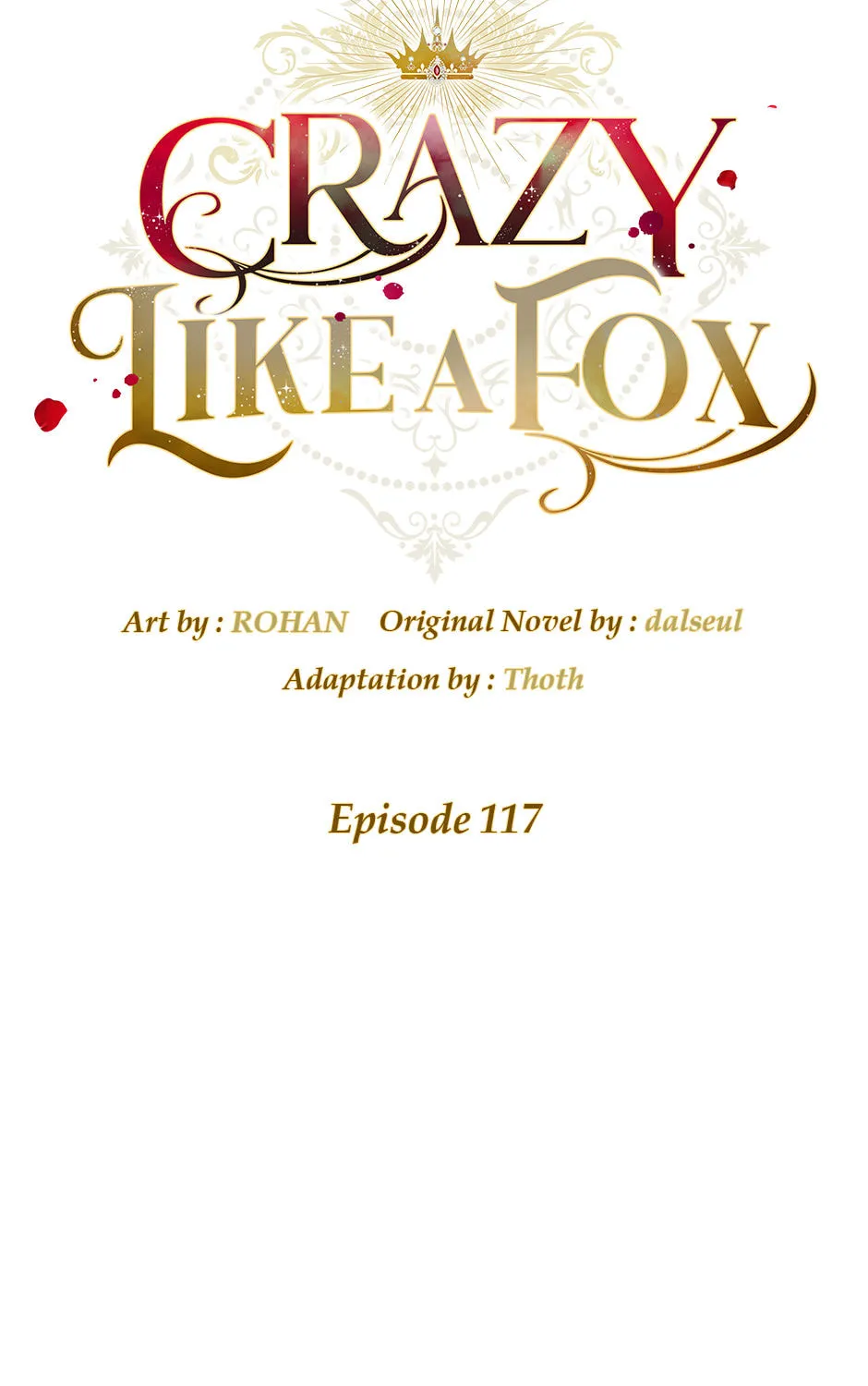 Read Crazy Like a Fox chapter 117 image 62 on Lezhin