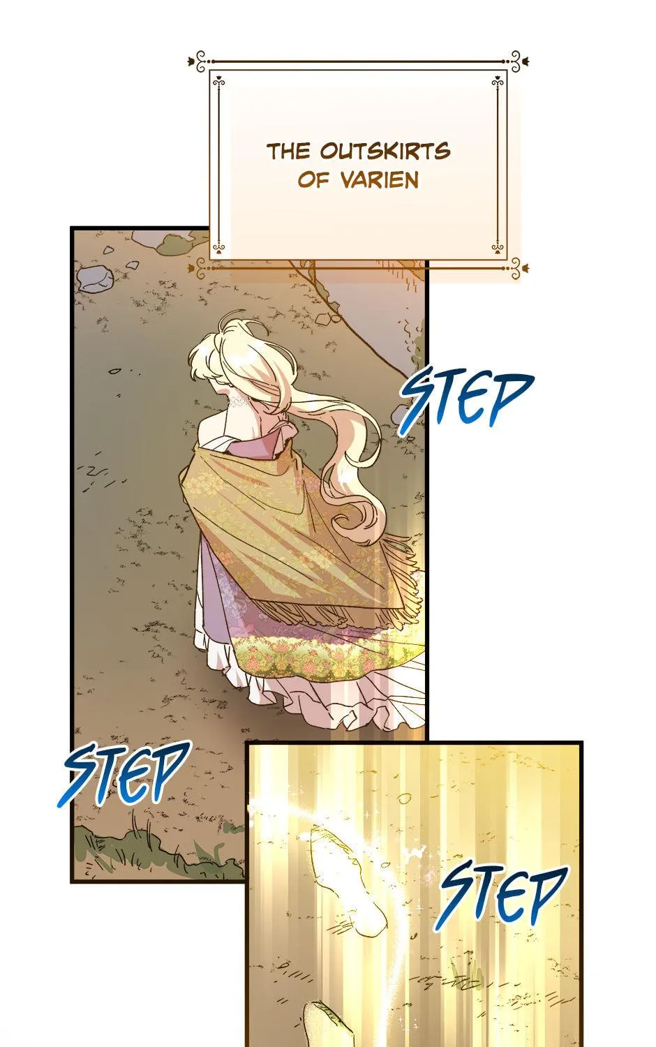 Read Crazy Like a Fox chapter 117 image 64 on Lezhin