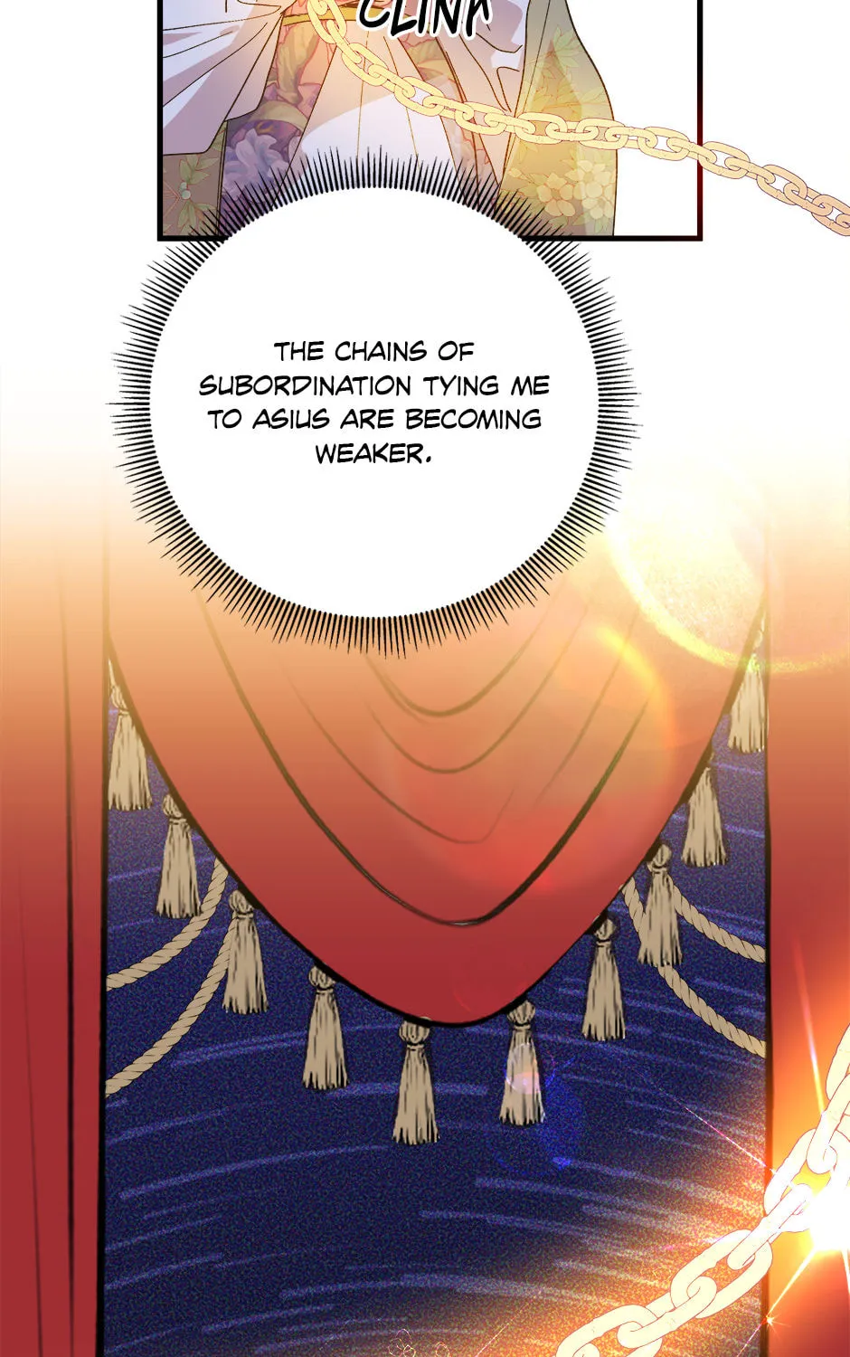 Read Crazy Like a Fox chapter 117 image 74 on Lezhin