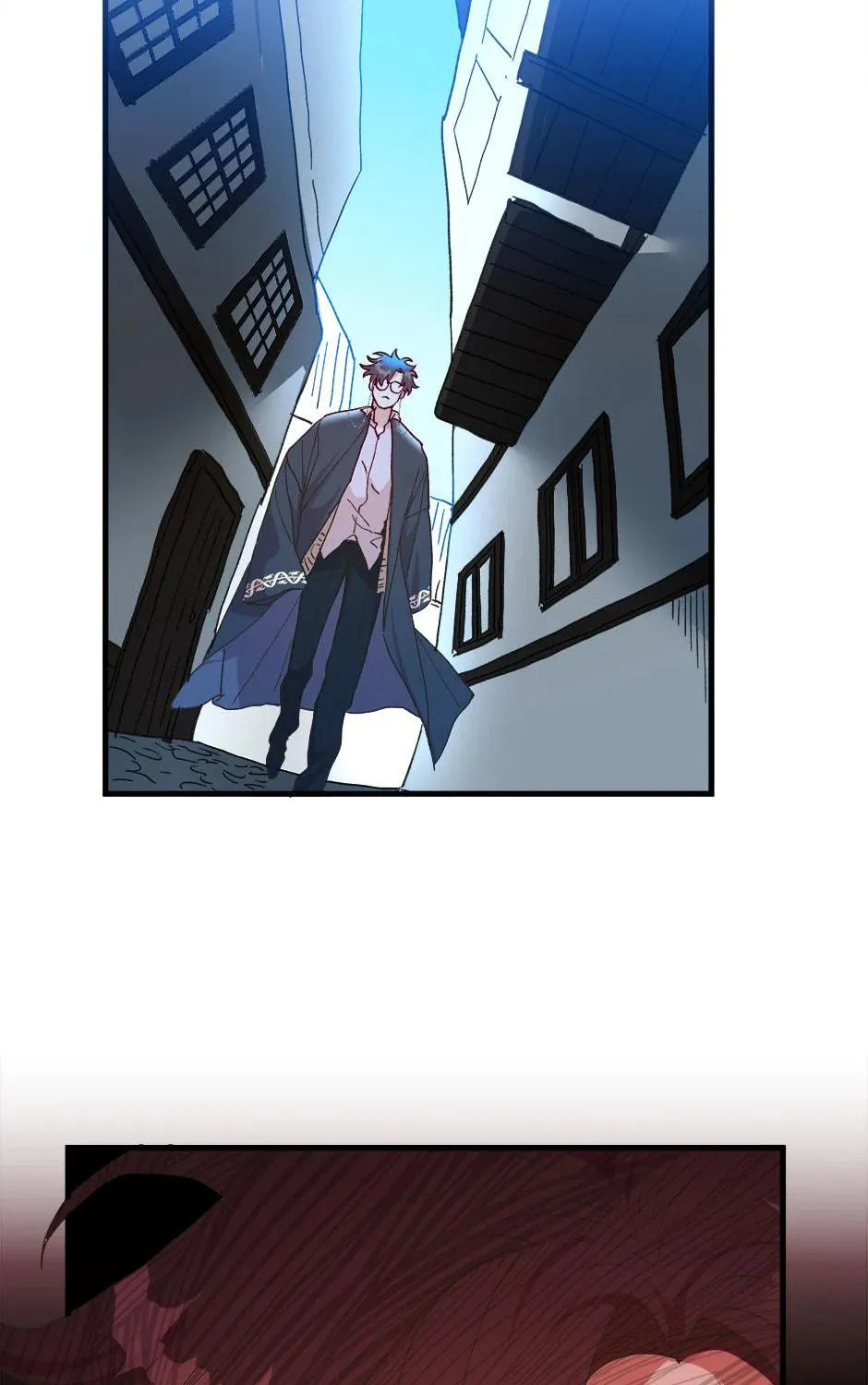 Read Crazy Like a Fox chapter 117 image 94 on Lezhin