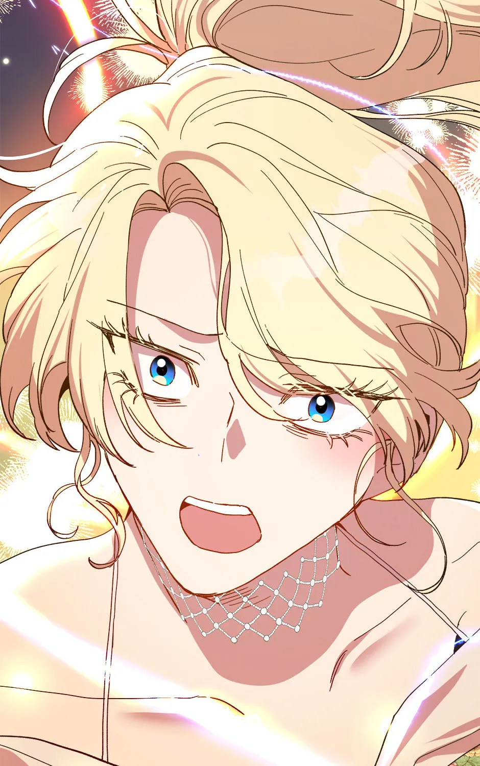 Read Crazy Like a Fox chapter 118 image 104 on Lezhin
